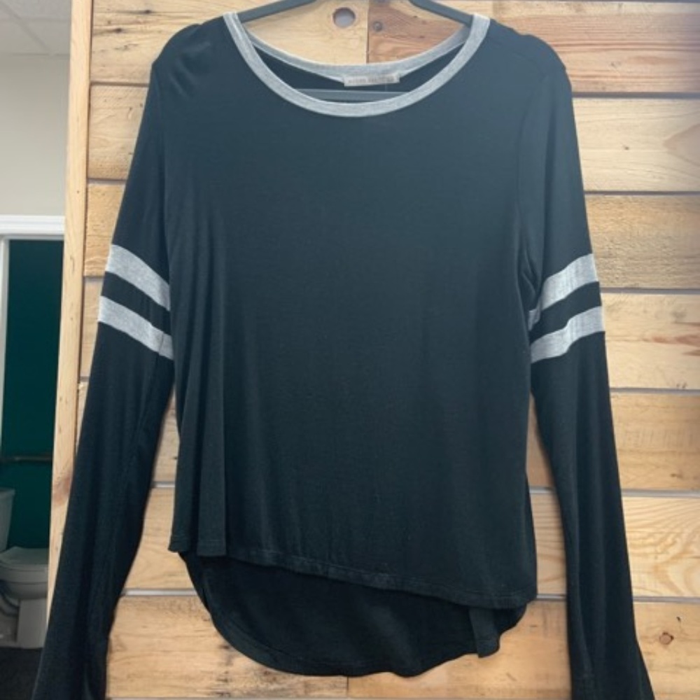 Janis Long Sleeve Top